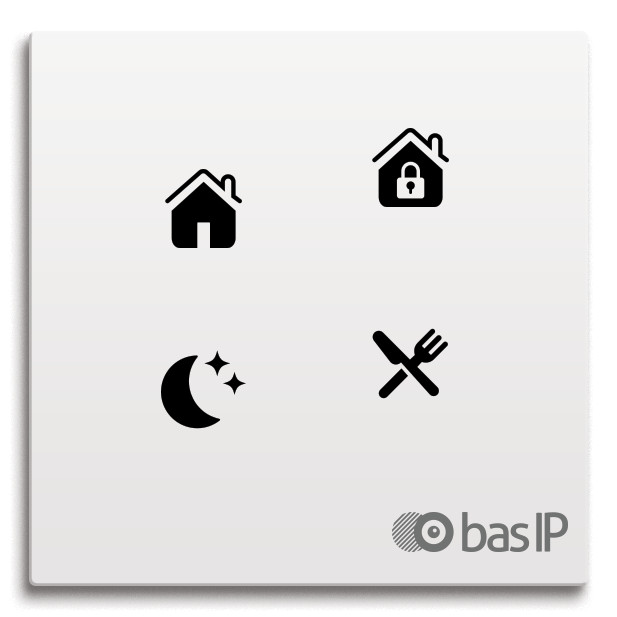 BAS-IP на форуме All-over-IP представит новинки домофонии